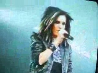 Tokio Hotel à Bobital - Juillet 2007 - Version DVD