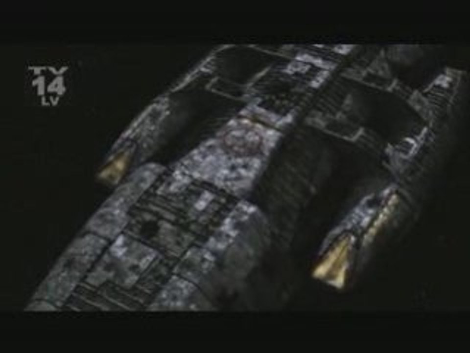 Mutinerie  Battlestar Galactica 4x13