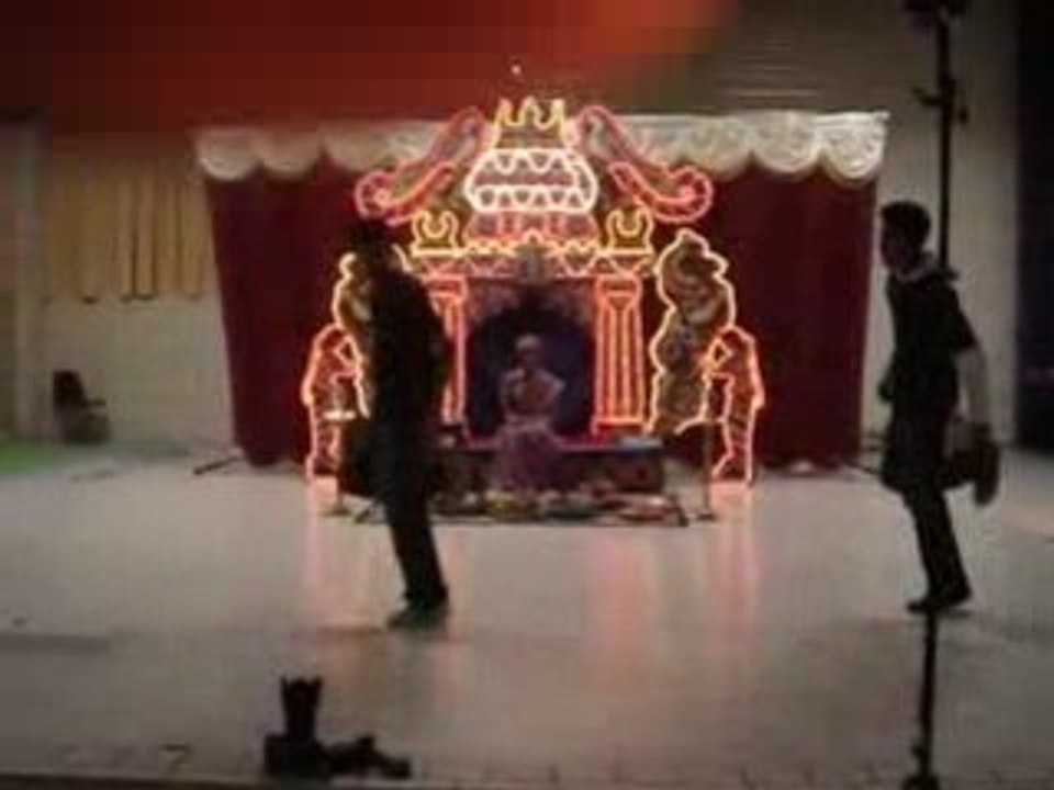 Debu hey rama