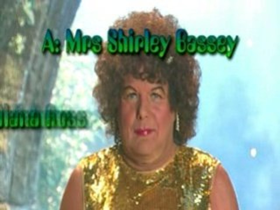 BANZAI - Mr. Cheeky Chappy Presents!