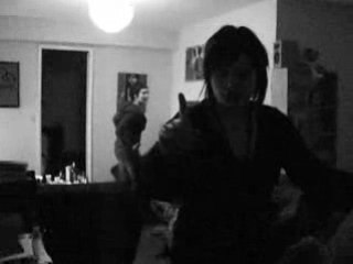 Dirty dancing bouré