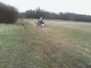 426 yzf et 250 kx