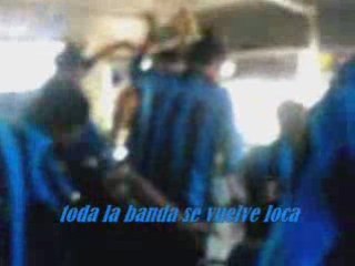 Sabado despues de tomar
