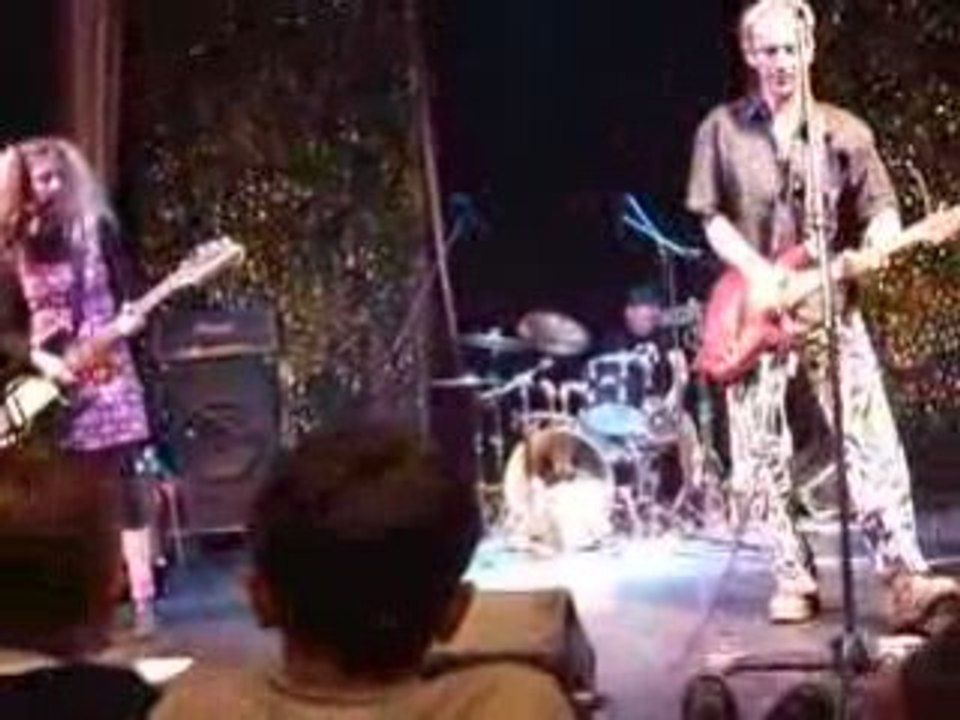 PORC BLEU Raoul + Juge (St-Saens 2008)