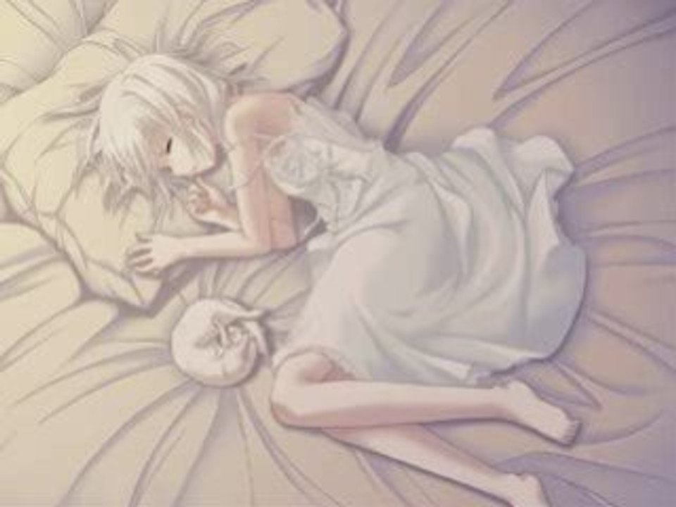 Trance - Only if I (If I could turn back time)