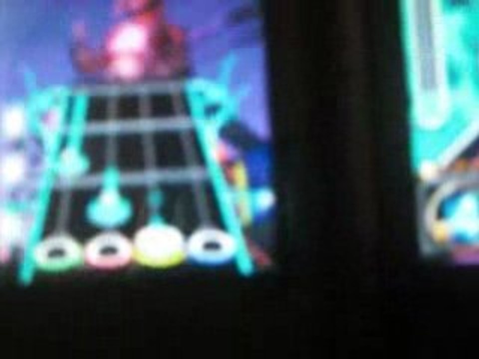 santana "black magic woman"