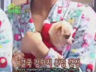 SS501 - Waking us up Ep1 2/2 VOSTFR