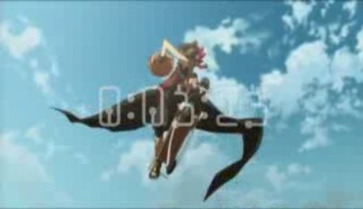 Basquash Trailer