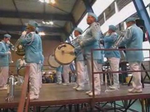 Les Libellules à Marange fevrier 2009