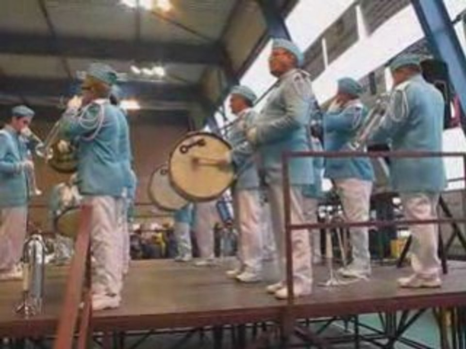 Les Libellules à Marange fevrier 2009