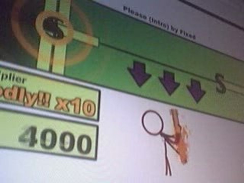 Super crazy guitar 2