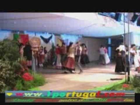Grupo Etno Popular da Ilha Pombal - N.2