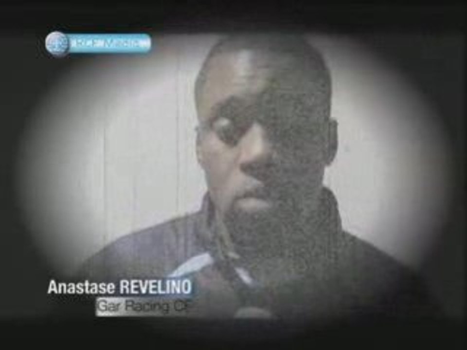 21ème J FC Rouen - RCF : 2-1 CFA Groupe D 2008/2009