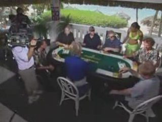 (UK) WPT - Ultimate Poker Classic - Partie 03