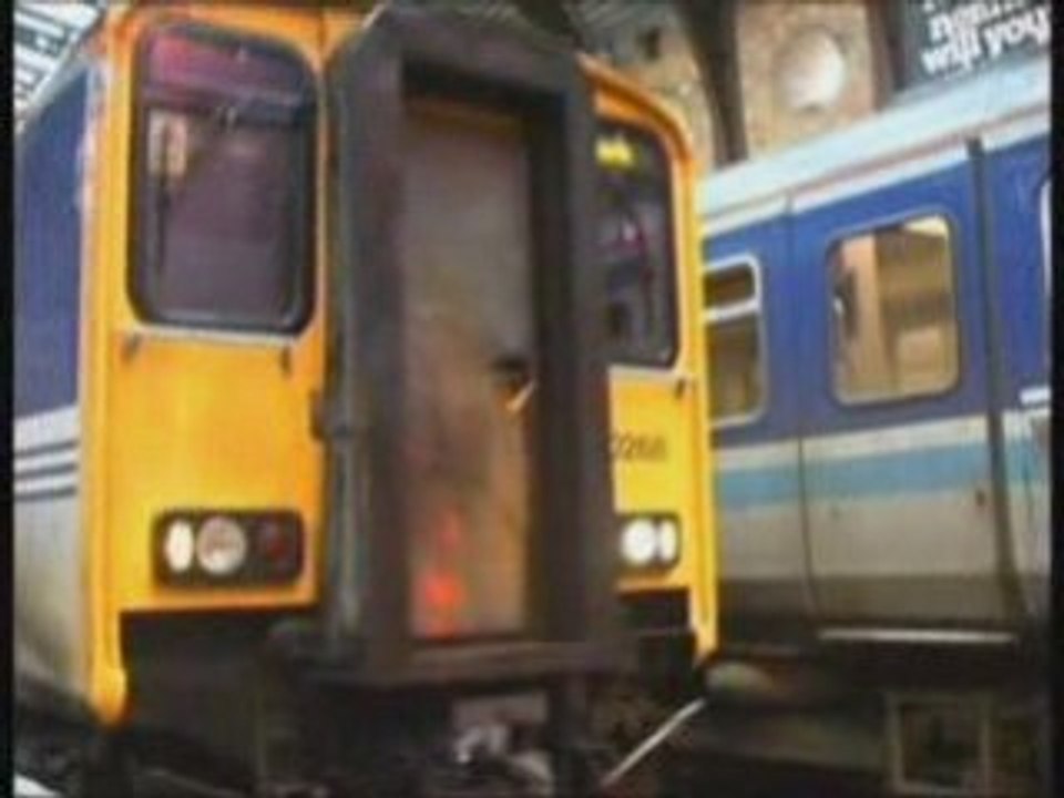 Class 150s