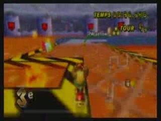 IT partie 1 PW vs BC