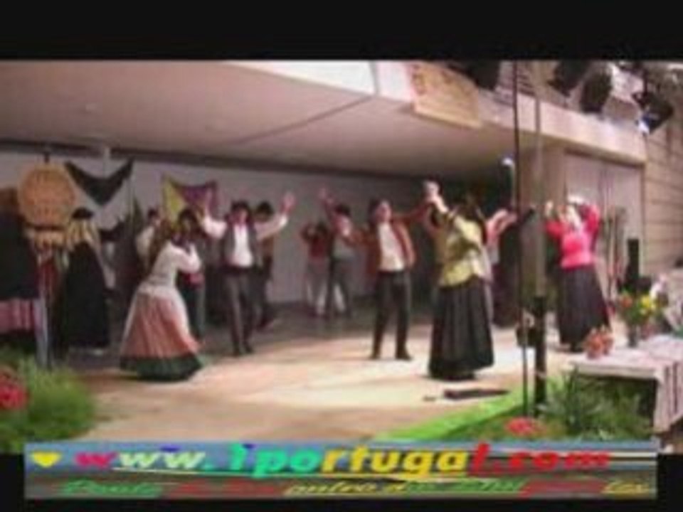 Grupo Etno Popular da Ilha Pombal - N.3