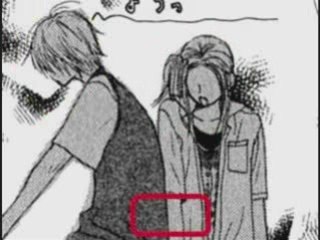 「Me Vs. MausuChanu」Don't•Stop•Loving•Me 「 Lovely Complex」