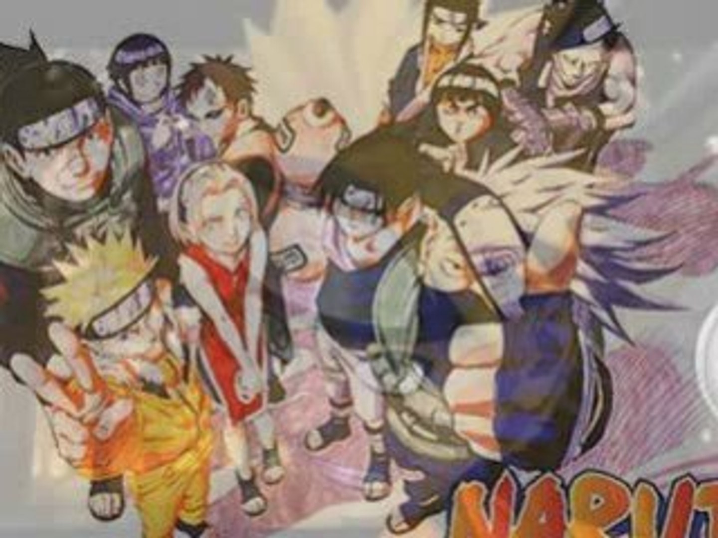 naruto
