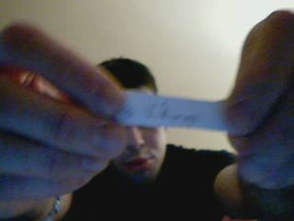 2ème partie tirage au sort "Le Meilleur Duo"