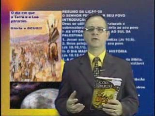 Senhor Peleja 2pte Licao9 1Trim2009 EvHenrique