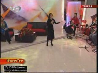 Zara - Tükeneceğiz -Canlı Performans