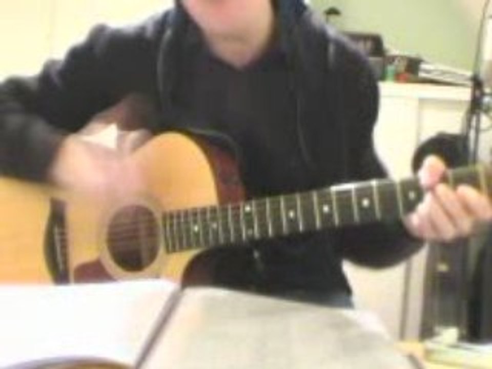 New York avec toi Téléphone Jean-Louis Aubert reprise