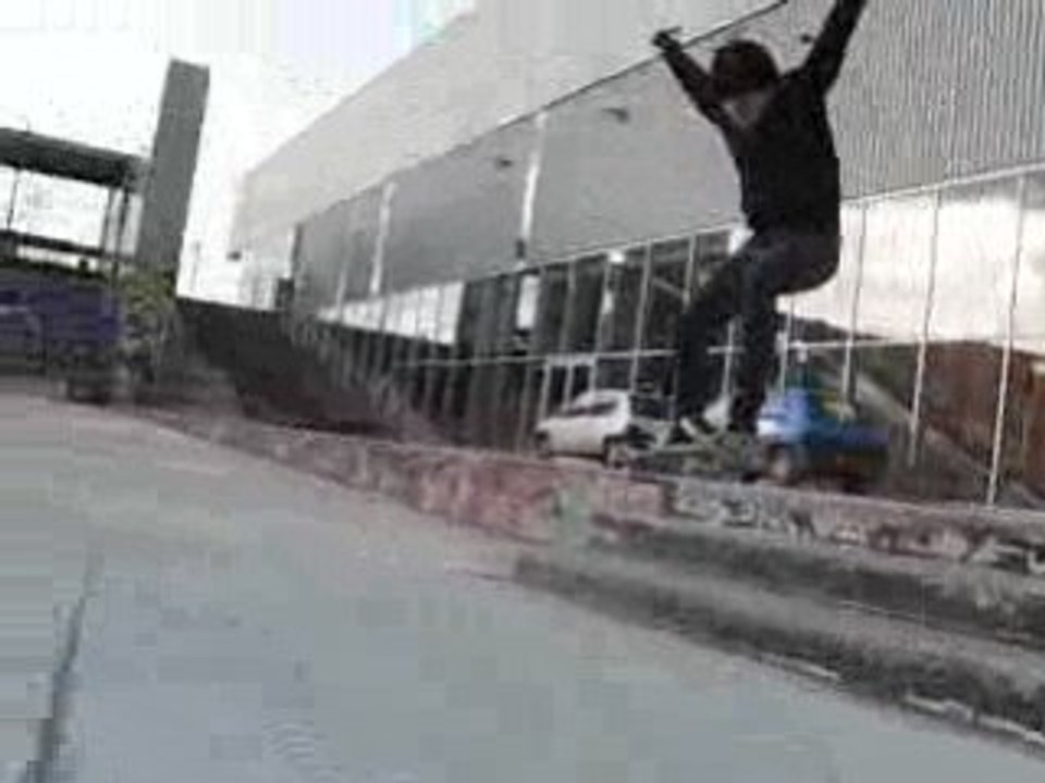 Julien skate