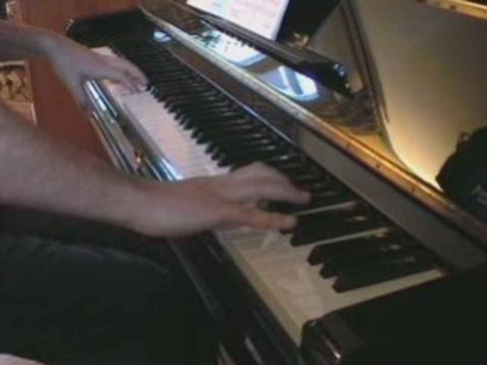 Clayderman - Promenade dans les bois