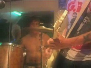 Disconvenience -  avril 2007 - bordeaux