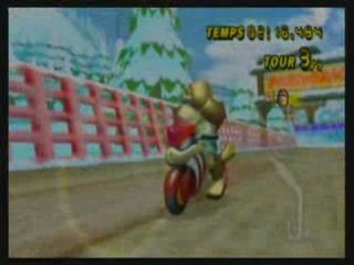 IT partie 2 PW vs BC