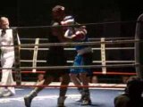 Maxime beaussire 2eme round Samedi 21 Fevrier 2008