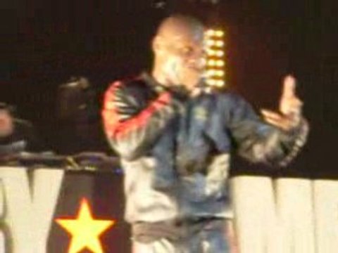 Kery James et Mafia K1 Fry: C'est la guerre 1