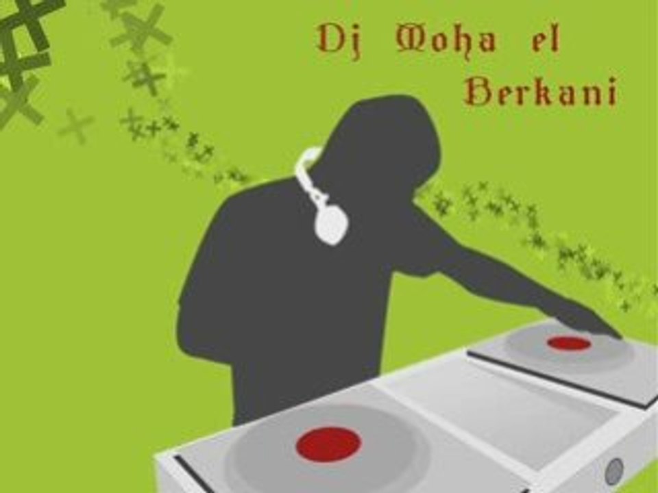 Rachid Kasmi 2009 - Yestahel