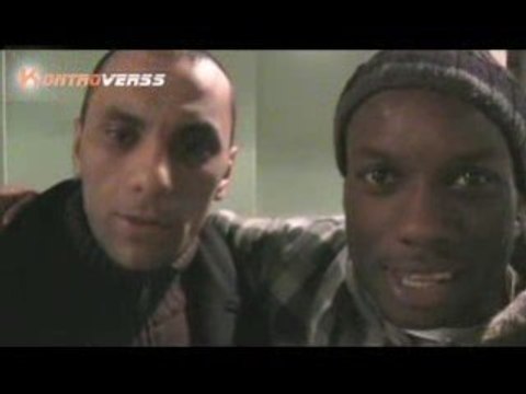 Kizito intervierw Morsay rapadonf.fr