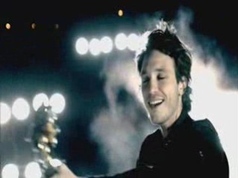 Marcel Chagnon - Believin' (the official music video)