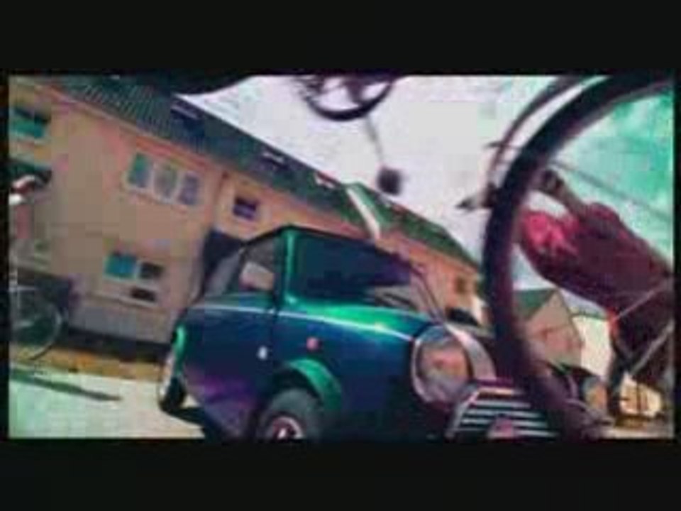 Oomph! - Das Weisses Licht