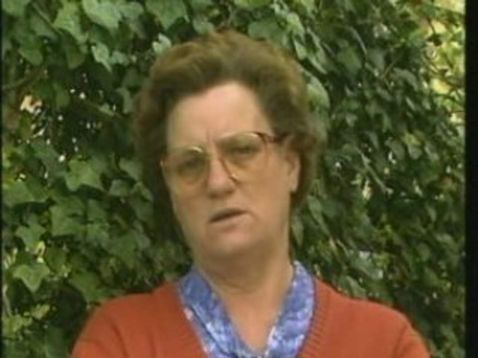 j'étais en enfer... j'en suis revenu