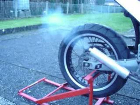 Derbi Barikit d50 Yas r3