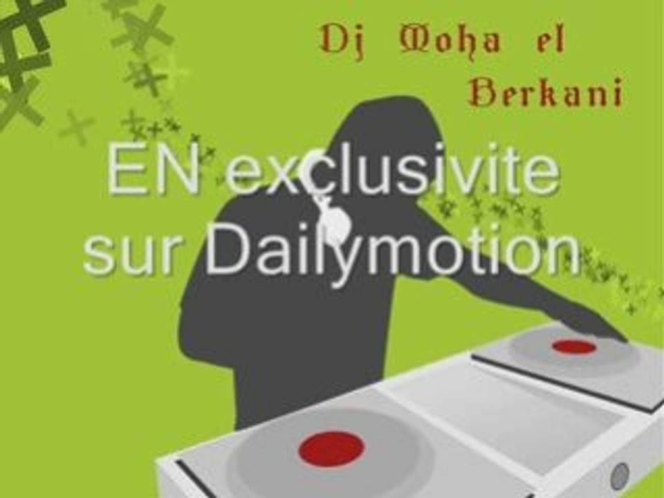 LOURD MADE IN RIF ** Rachid Kasmi 2009 - Rouh A Mamino