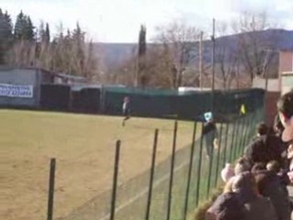Stella Azzurra -VS- Atletico Piazzetta