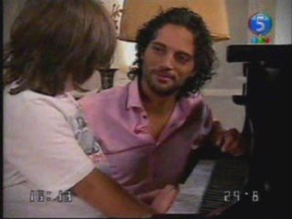 Juan y valentin