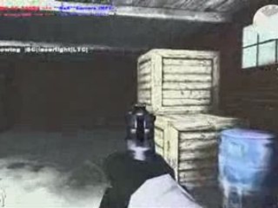 LASER