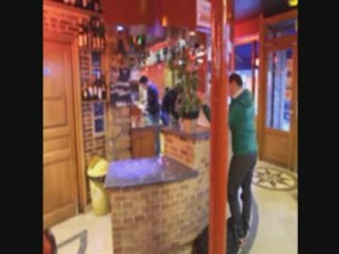 Marinha - Restaurante Portugues - Gentilly 94250 - 2