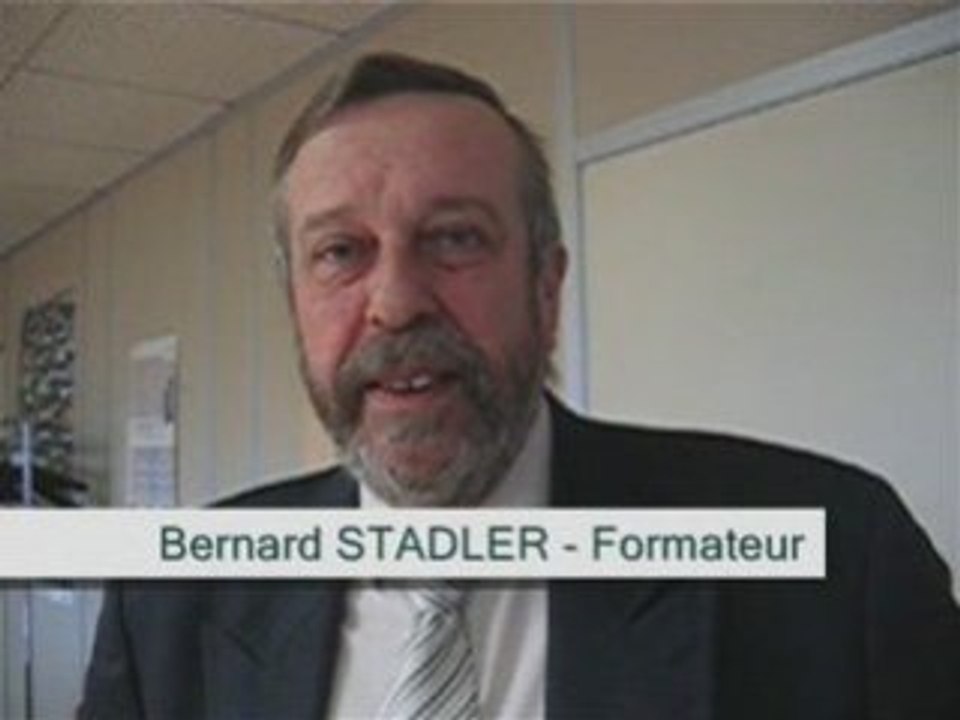 Bernard Stadler
