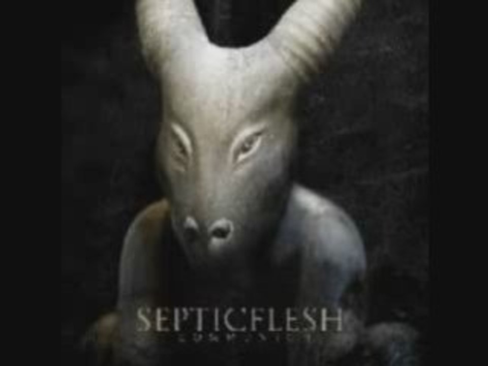 Septic Flesh - Communion