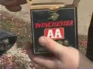 Pat Flanigan winchester tireur fou a voir!!!!