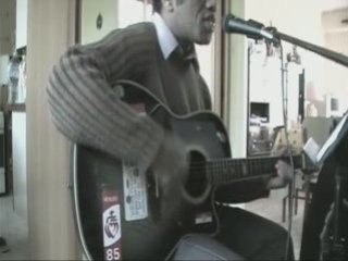 Clin d'oeil a Manu de Renaud