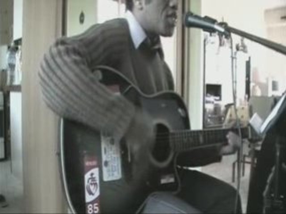 Clin d'oeil a Manu de Renaud