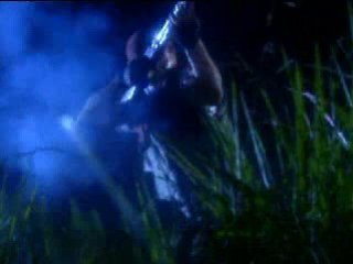 Resident Evil 1 - Intro